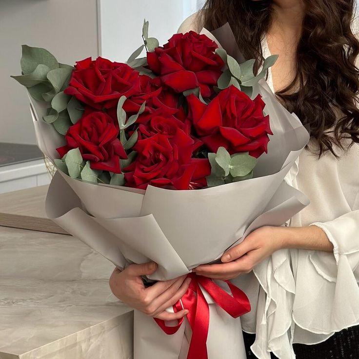 Corporate floral consultation example